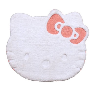 Hello Kitty Rug