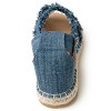 Minnetonka Women's Pemma Ankle Strap Espadrille Sandals - 4 of 4