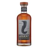 Legent Kentucky Straight Bourbon Whiskey - 750ml Bottle
