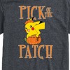 Men's - Pokémon - Pick Of The Patch Short Sleeve Graphic T-Shirt - 2 of 4