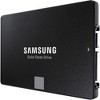 SAMSUNG 870 EVO SATA SSD 250GB 2.5” Internal Solid State Drive MZ-77E250E - 2 of 4