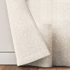 Printed Farrah Light Filtering Curtain Panel - Threshold™ - 3 of 4