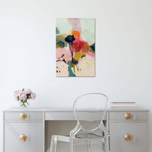iCanvas Paysage Abstract by Ana Rut Bre Canvas Print Wall Art - 1 of 3