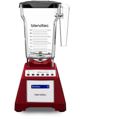 A Superior Blending Experience – Blendtec