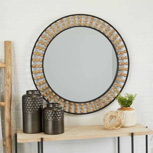 Target deals wall mirror