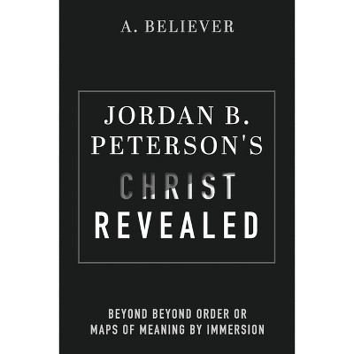 Jordan Peterson: Critical Responses - (paperback) : Target