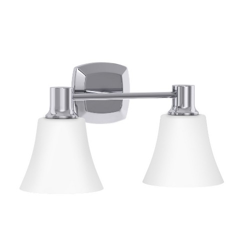 Park Harbor Phvl2222 Southern Shores 16 Wide 2 Light Bathroom