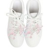 Unique Bargains Flower Design Shoelace Charms 1 Pair - 2 of 4