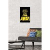 Trends International Star Wars: Saga - Physically I'M Here Unframed Wall Poster Prints - 2 of 4