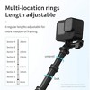 Orieon Techs Long Pole Selfie Stick Handle - 3 of 4