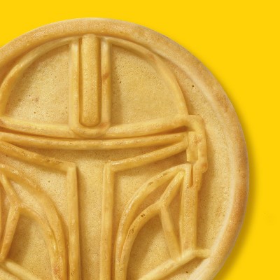 Eggo Mandalorian Frozen Waffles - 12.3oz/10ct