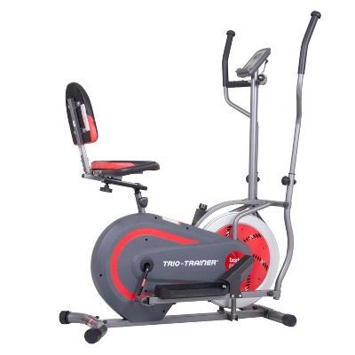 target bike trainer