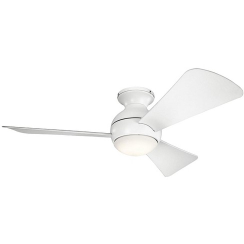 Kichler 330151 Sola 44 Indoor Outdoor Ceiling Fan Target