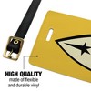 Star Trek Command Shield Luggage ID Tags Set of 2 - 2 of 4