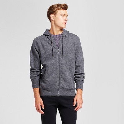 Champion charcoal outlet sweatshirt