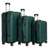 KTMBDW 3 Piece Luggage Sets, Lightweight with Spinner Wheels TSA Lock Hardside Travel Rolling Suitcases 20/24/28in for Carry On Check-in Business Trip - 3 of 4