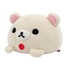 Korilakkuma San-X Original Mochi Cushion Plush - 3 of 4