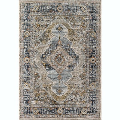 Mark & Day Mandee Woven Indoor Area Rugs