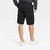 Men's 11" Cargo Shorts - Goodfellow & Co™ - 2 of 3