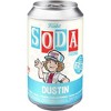 FUNKO VINYL SODA: Stranger Things - Dustin (Styles May Vary) - 2 of 3