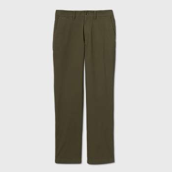Olive Green Pants Women : Target