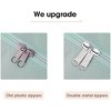 Hachikiko For Spirit Airlines Personal Item Bag 18x14x8 Foldable Travel Duffel Bag Tote Carry on Luggage Duffle Overnight for Women and Men - 4 of 4