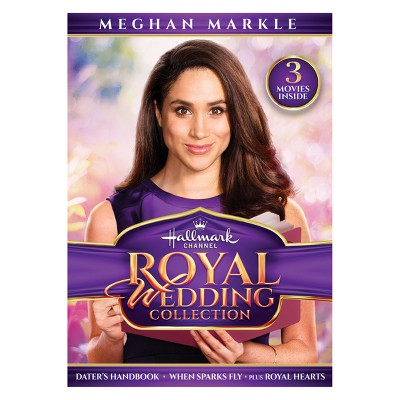  ROYAL WEDDING TRIPLE FEATURE (DVD) 