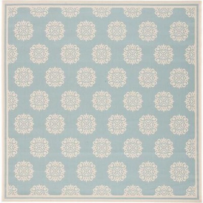Beach House BHS181 POWER LOOMED Rug - Safavieh