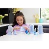 Disney Frozen Ice Reveal Surprise Small Doll with Ice Gel, Character Friend & Play (Dolls May Vary) - 2 of 4