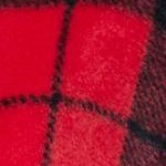 red black plaid