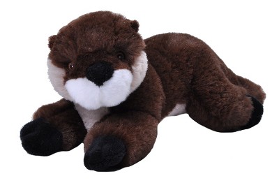 webkinz otter