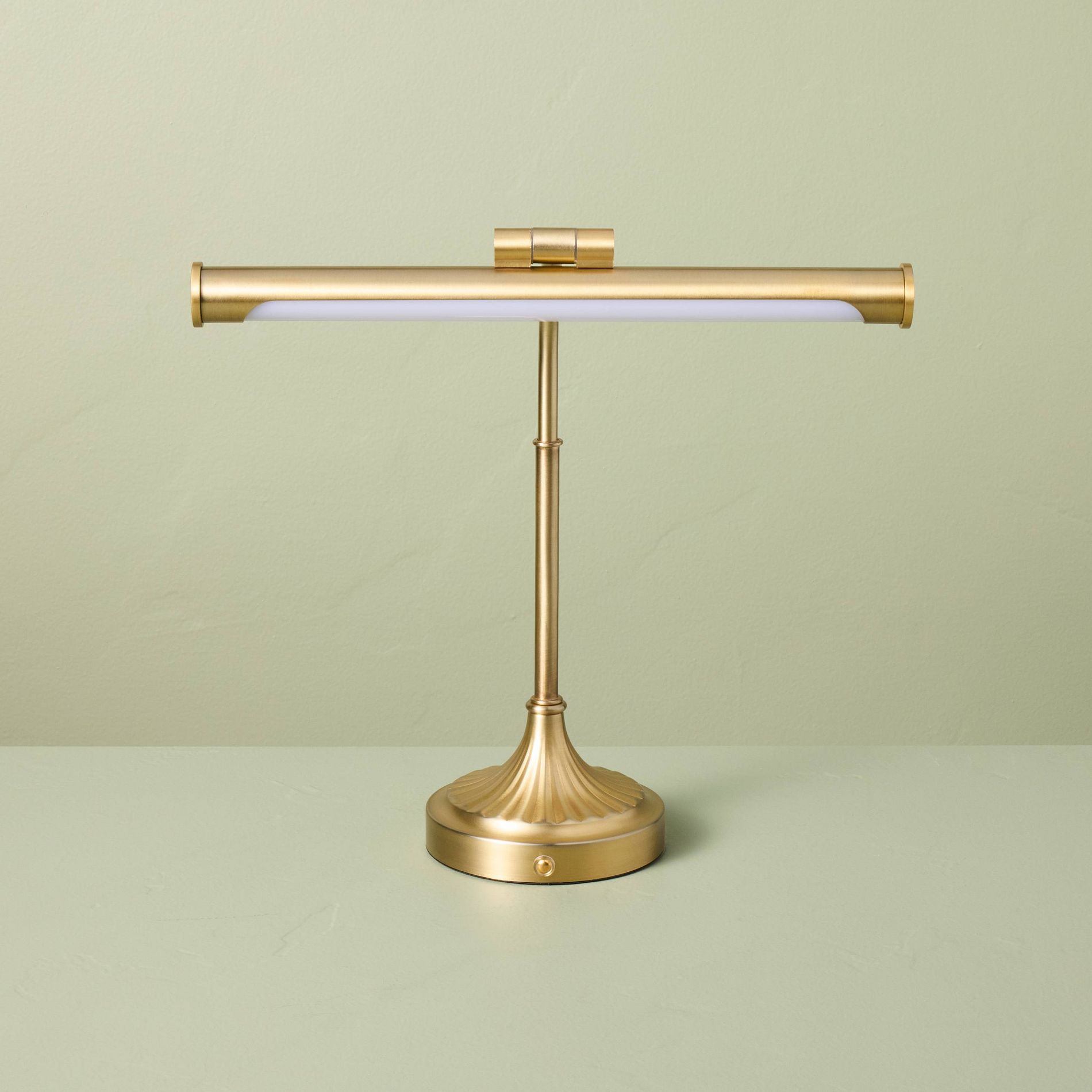 Puzzle Light Portable Lamp - Hearth & Hand™ with Magnolia