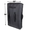 GoSports Inflatable Blocking Pad - Training Equipment for Basketball, Football, Lacrosse, Martial Arts & More - 3 of 4