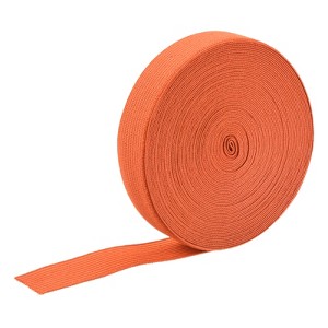 Unique Bargains Elastic Bands for Sewing Knit Elastic Spool High Elasticity for Wigs, Waistband, Pants - 1 of 4