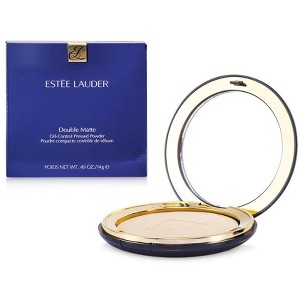 Estee Lauder Double Matte Oil-Control Pressed Powder - 1 of 4