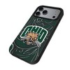 NCAA MAC Universities Paisley MagSafe Compatible Cell Phone Case for Apple iPhone 17 Series - 2 of 4