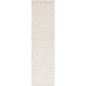 Natural Fiber NF514 Indoor Rugs - Safavieh - 1 of 4