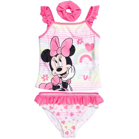 Baby girl shop swimsuits target