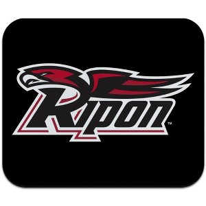 Ripon College Secondary Logo Low Profile Thin Mouse Pad - 1 of 2