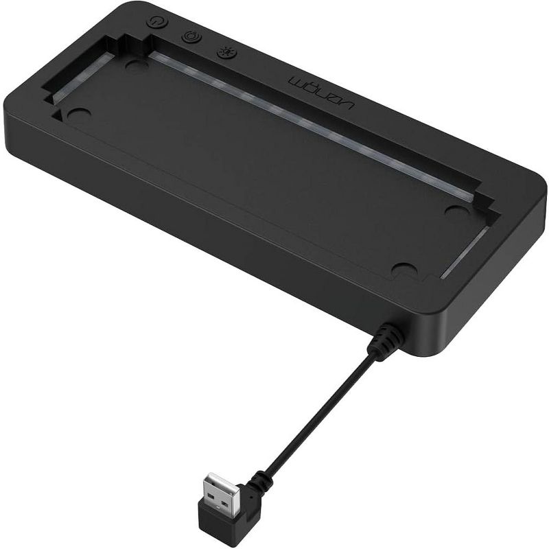 Venom Color Change LED Stand For Nintendo Switch, 3 of 8