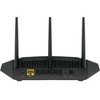 Netgear RAX10-100NAR 4-Stream AX1800 Dual-Band WiFi 6 Router - Certified Refurbished - 3 of 4