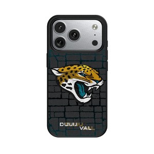 NFL AFC Teams 2025 Illustrated MagSafe Compatible Cell Phone Case for Apple iPhone 17 Series - 1 of 4