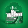 Orbit Spearmint Sugarfree Gum Multipack - 14 sticks/3pk - 3 of 4