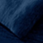 heathered dark blue