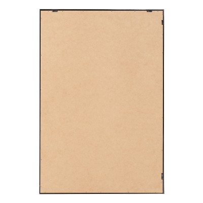 Natural Multicolor Landscape Canvas Wall Art, 23x33