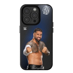 Keyscaper WWE Superstar MagSafe Compatible Cell Phone Case for iPhone 16 - 1 of 4