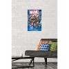 Trends International Marvel Comics - Group Shot Unframed Wall Poster Prints - 2 of 4