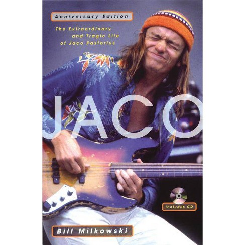 Jaco - By Milkowski (mixed Product) : Target