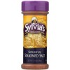 Sylvia's Seasoned Salt Soulful - Case of 12 - 7 OZ - 2 of 4