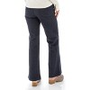 Aventura Clothing Women's Solid Rhyder Pant - 2 of 4